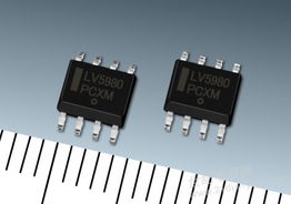 安森美半導(dǎo)體推出優(yōu)化輕載能效的低能耗高能效DC-DC轉(zhuǎn)換器集成電路設(shè)計