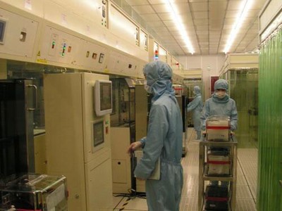 謝文錄 用互聯(lián)網(wǎng)思維整合國產(chǎn)IC生態(tài)圈，驅(qū)動(dòng)集成電路設(shè)計(jì)新范式